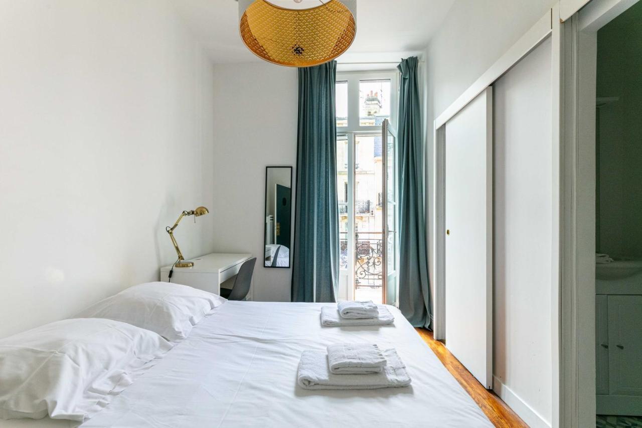 Madeleine'S Top Rated 8 Traveller City Center Bordeaux Appartments Exterior photo