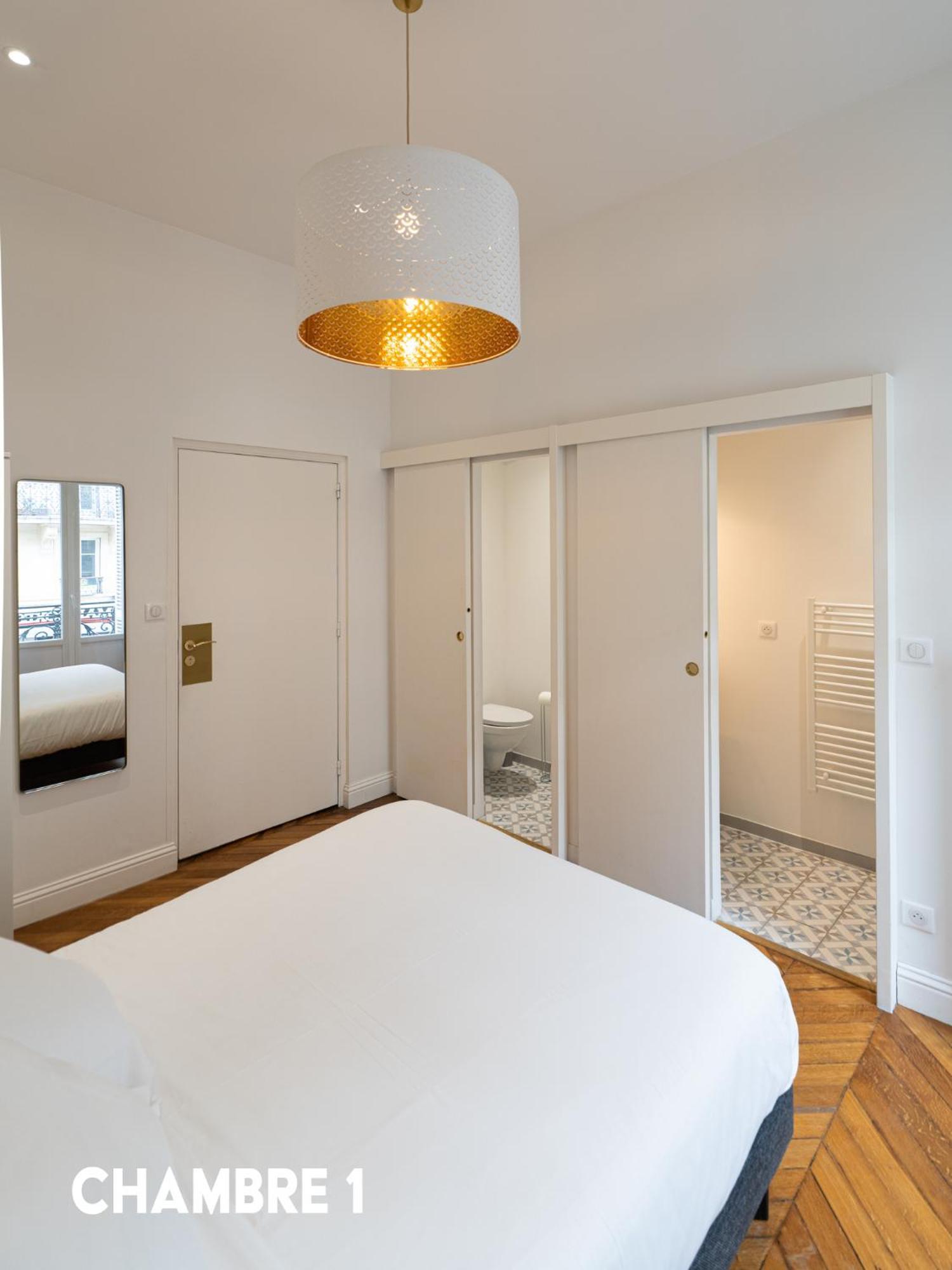 Madeleine'S Top Rated 8 Traveller City Center Bordeaux Appartments Exterior photo